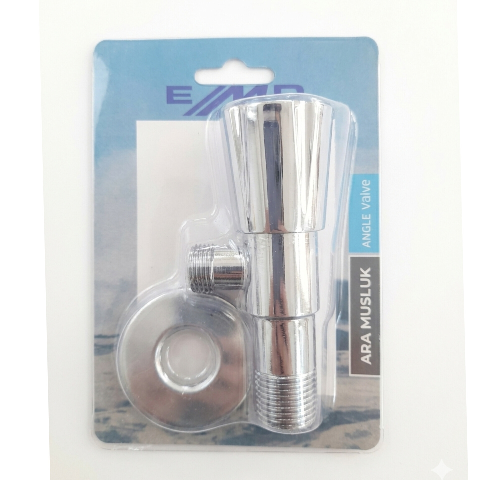 BLİSTERLİ TAHARET MUSLUK EMR